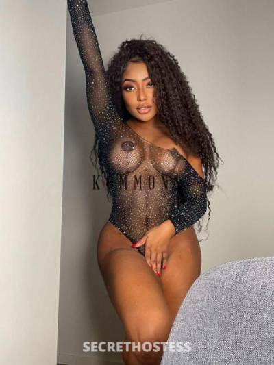 KellyHotNew 22Yrs Old Escort Liverpool Image - 1