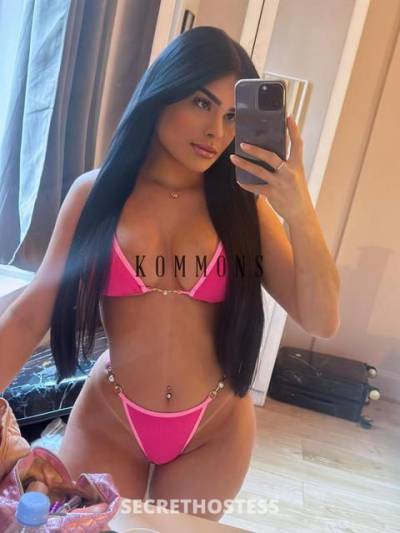 NataliaPradoBrazilian 22Yrs Old Escort Glasgow Image - 2