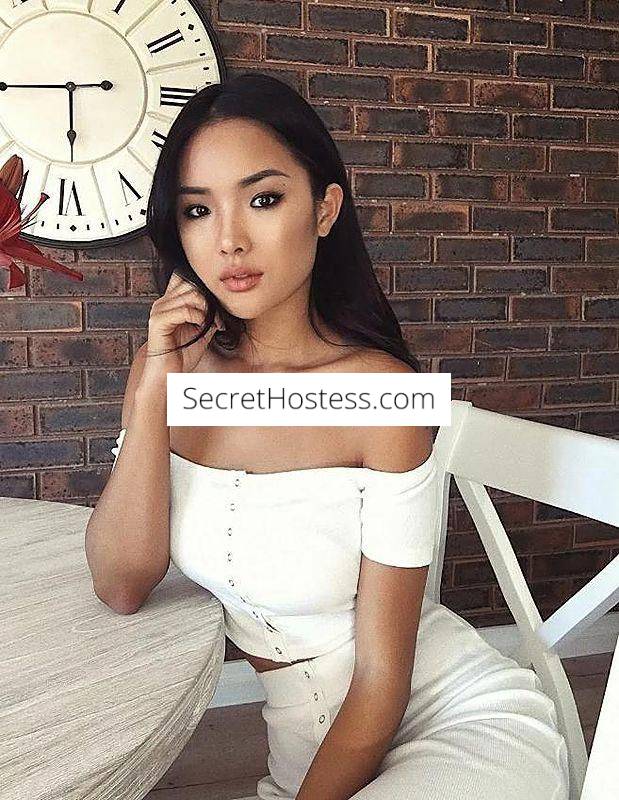21Yrs Old Escort Size 6 Sydney Image - 0