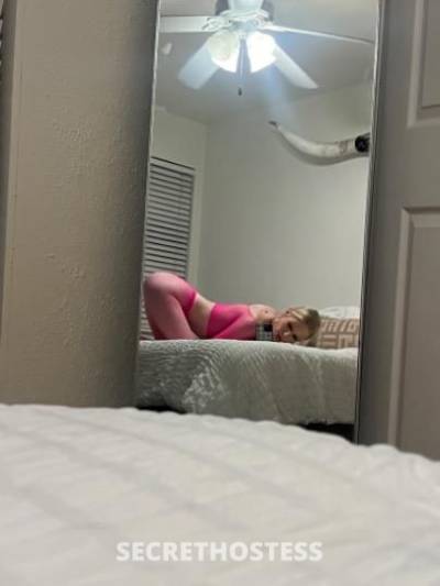 19 Year Old Escort Austin TX Blonde - Image 1