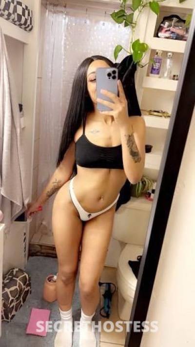 19Yrs Old Escort Seattle WA Image - 1