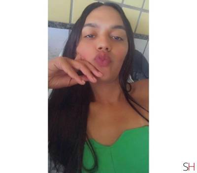 19Yrs Old Escort Pernambuco Image - 4