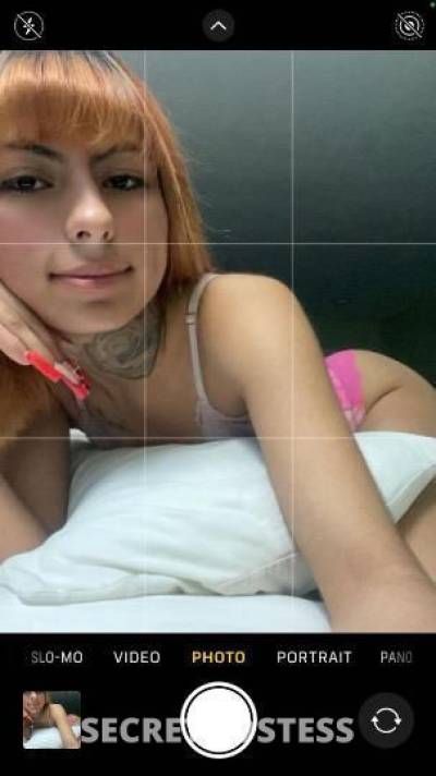 21Yrs Old Escort San Antonio TX Image - 1