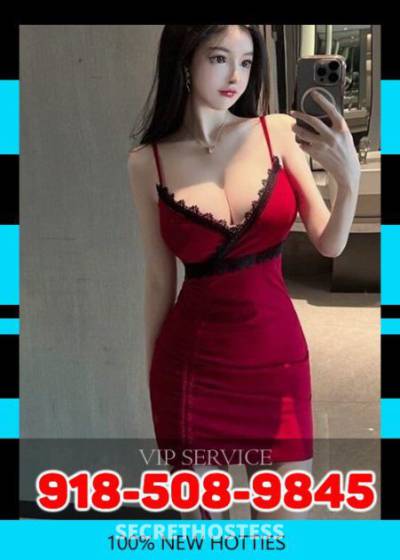 22Yrs Old Escort 167CM Tall Tulsa OK Image - 4