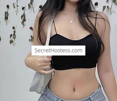 Classy Young GFE Korean Malay for Sizzling Session in Sg in Singapore