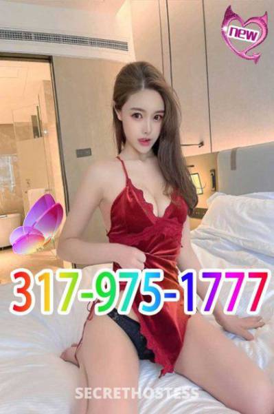 23Yrs Old Escort 157CM Tall Indianapolis IN Image - 1