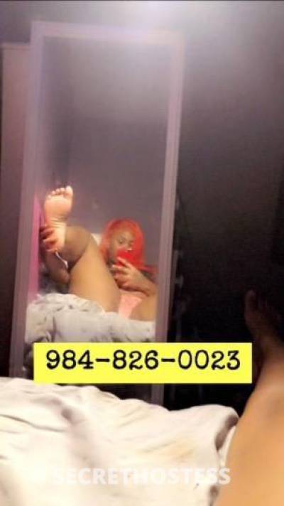 23Yrs Old Escort Raleigh NC Image - 0