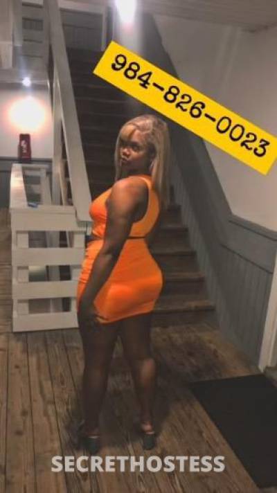 23Yrs Old Escort Raleigh NC Image - 1