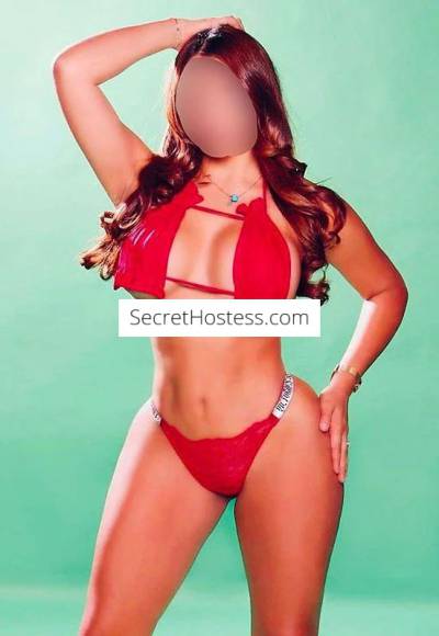 25Yrs Old Escort Size 8 53KG Singapore Image - 2