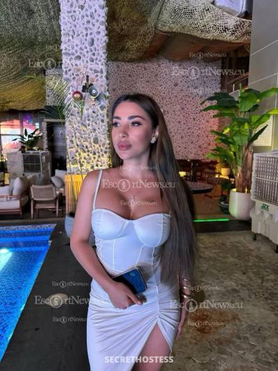 25Yrs Old Escort 50KG 160CM Tall Dubai Image - 7