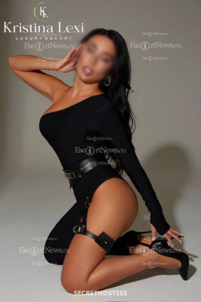 25 Year Old Russian Escort Moscow - Image 7