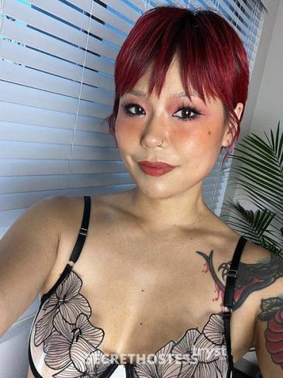 Korean Dollface GFE/Kink/Dom in Ann Arbor MI