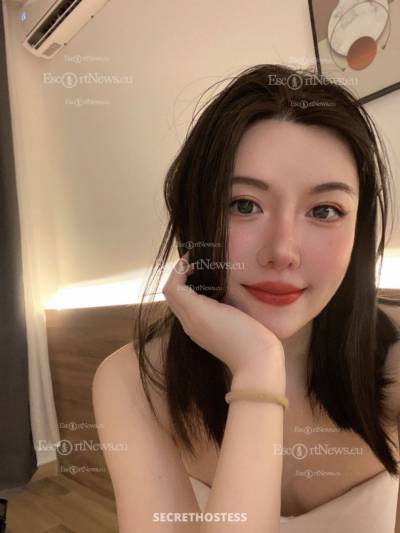 26 Year Old Chinese Escort Belgrade - Image 3