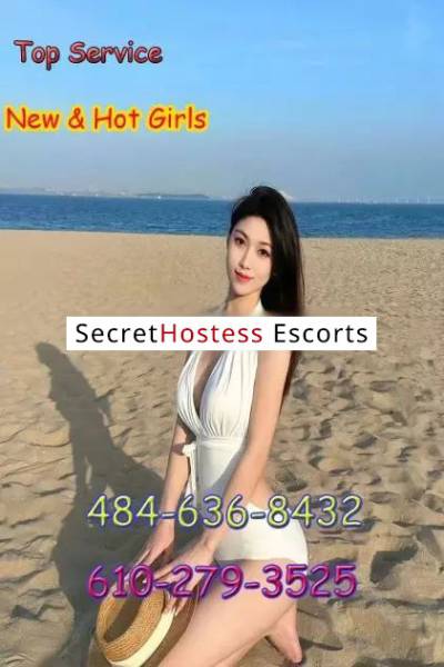 27Yrs Old Escort 57KG 160CM Tall Philadelphia PA Image - 1