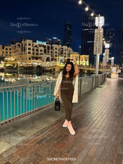 27 Year Old European Escort Dubai - Image 6