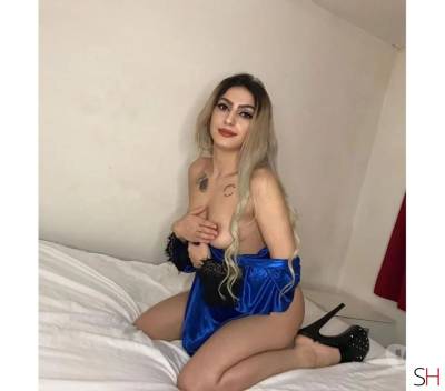 Aisha 20Yrs Old Escort East Sussex Image - 4