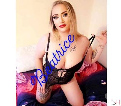 Beatrice 26Yrs Old Escort Leicester Image - 0