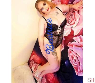 Beatrice 26Yrs Old Escort Leicester Image - 2
