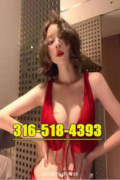 Ellanath 26Yrs Old Escort Wichita KS Image - 0