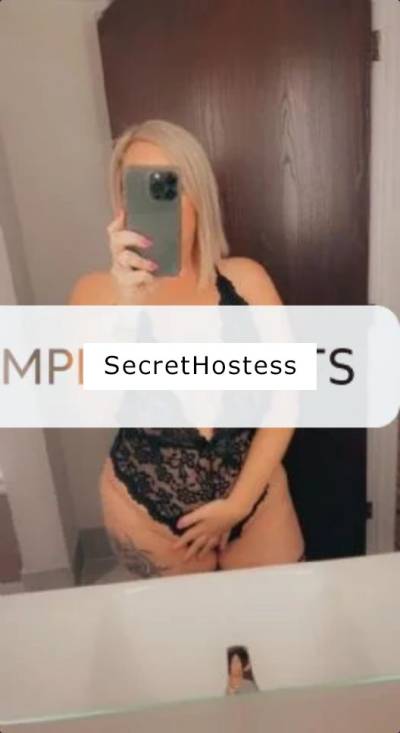 Gemstone Blonde 35Yrs Old Escort Size 14 Bracknell Image - 4