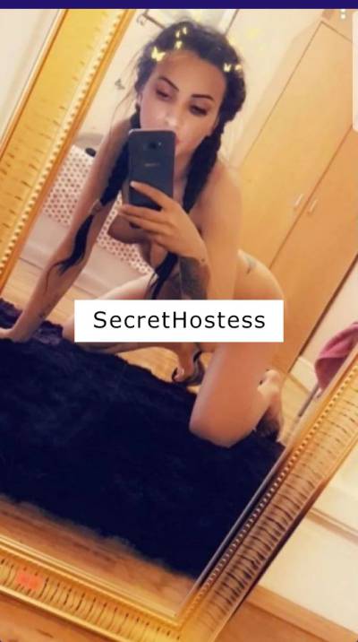 HotSexyMelissa 24Yrs Old Escort Size 8 Lincoln Image - 5