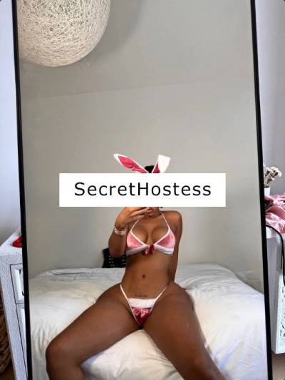 Jacklyn 25Yrs Old Escort Sheffield Image - 1