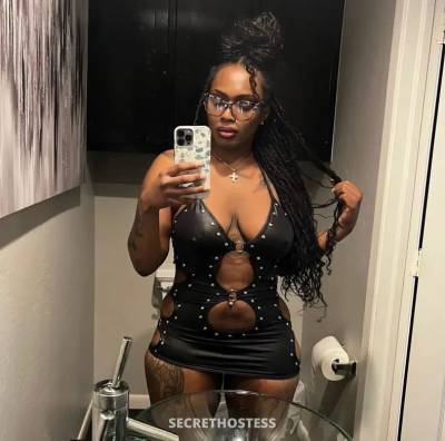 Lashandra 26Yrs Old Escort Greenville SC Image - 1