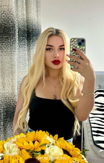 22 Year Old Turkish Escort Dubai Blonde - Image 6