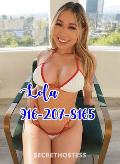 Lola 23Yrs Old Escort 160CM Tall San Jose CA Image - 1