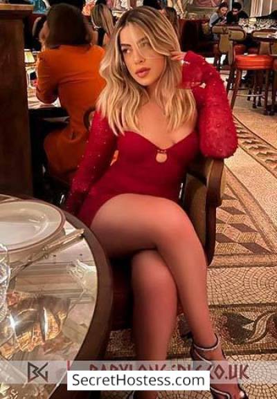 23 year old Brazilian Escort in London Luciana, Babylon Girls Agency