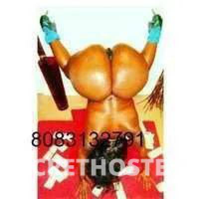 26 year old Escort in Montgomery AL xxxx-xxx-xxx nasty 65 inch big booty deep throating slut is 