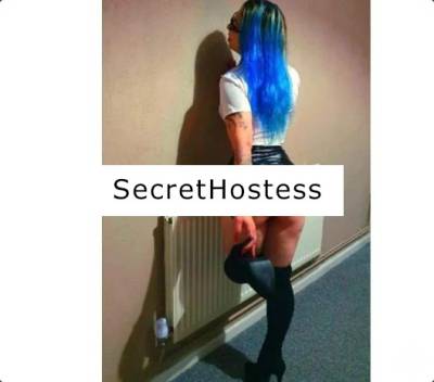 Sofia 29Yrs Old Escort Stoke-on-Trent Image - 1