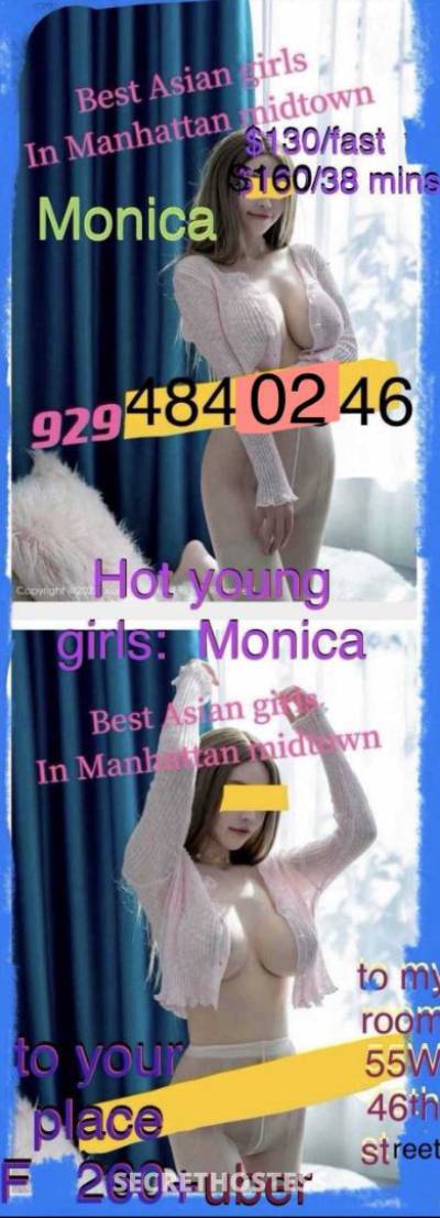 21Yrs Old Escort Manhattan NY Image - 3