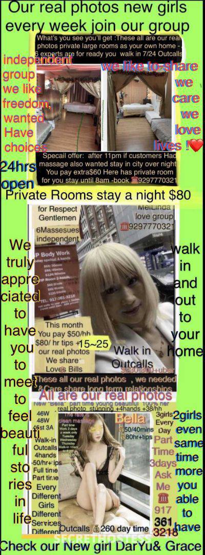 21Yrs Old Escort Manhattan NY Image - 5