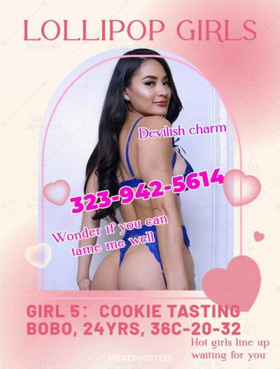 23Yrs Old Escort San Gabriel Valley Image - 4