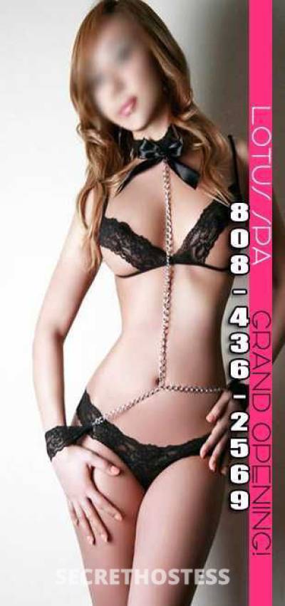 23 year old Asian Escort in Honolulu HI ...........▄▀ on-rush . vip service ▄▀.. lotus spa
