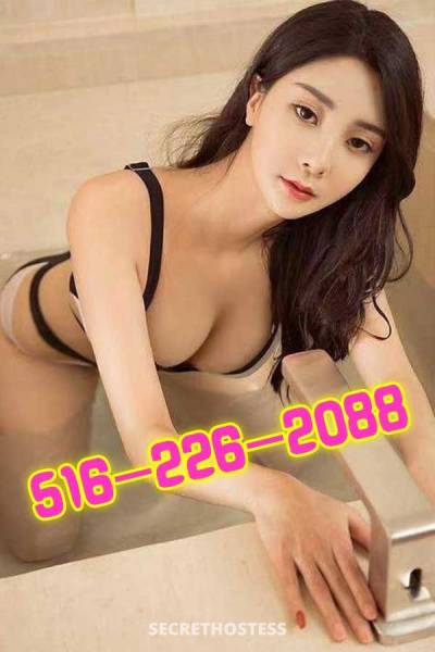 23 Year Old Chinese Escort Long Island NY Blonde Black eyes - Image 5