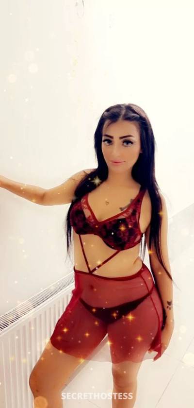 24Yrs Old Escort 60KG 166CM Tall Istanbul Image - 2