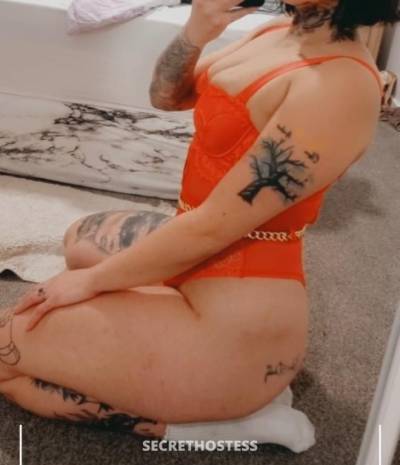 Scarlett Aussie Tattooed escort in Toowoomba