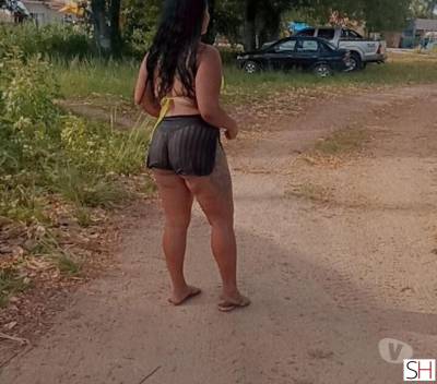 29 Year Old Mixed Escort Bom Jesus Do Araguaia - Image 3