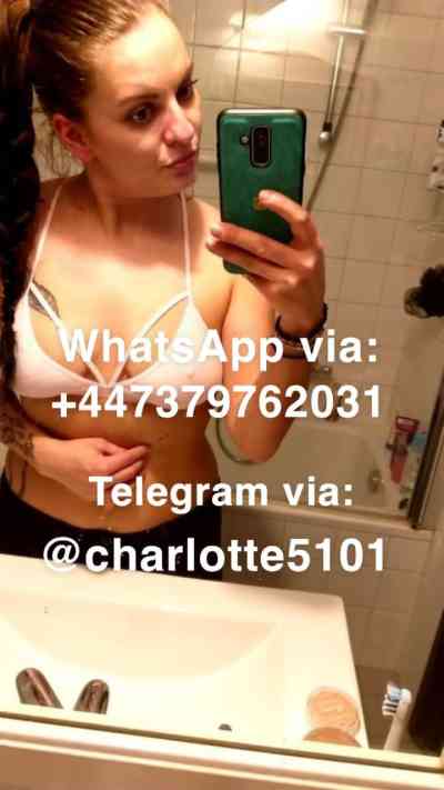 26Yrs Old Escort Worcestershire Image - 0