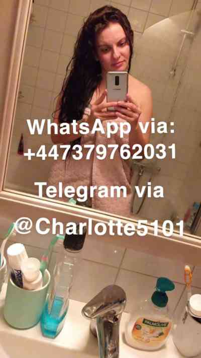 26Yrs Old Escort Whitchurch Image - 3