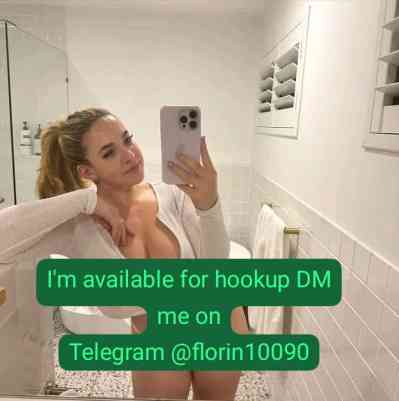 I'm available for hookup in Cork
