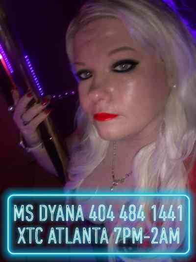 30Yrs Old Escort Size 8 145KG 4CM Tall Atlanta GA Image - 0