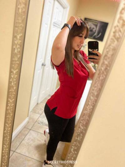 Alejandra 25Yrs Old Escort Houston TX Image - 3