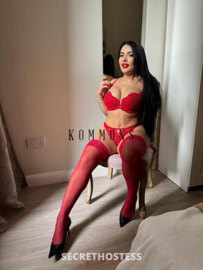 Julianna 23Yrs Old Escort Edinburgh Image - 3