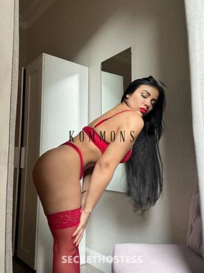 Julianna 23Yrs Old Escort Edinburgh Image - 4