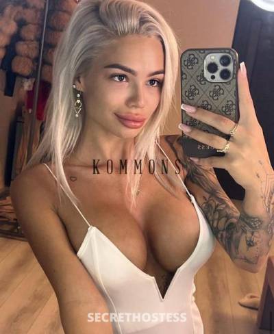 Luna 24Yrs Old Escort London Image - 1