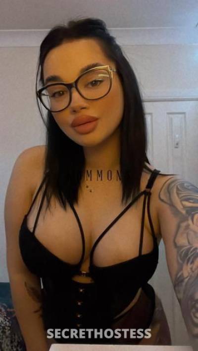 Classy&amp;VIP&amp;Brunette Nicole Private in Edinburgh