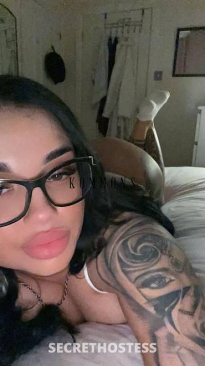 Nicole 24Yrs Old Escort Edinburgh Image - 3